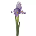 IRYS - Duży sztuczny kwiat do salonu