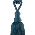 Dekoracyjny sznur do zasłon DIANA upinacz z ozdobnym chwostem