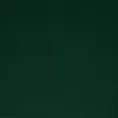 Zasłona ciemnozielona zaciemniająca gładka półmatowa 140x175 cm przelotka LOGAN