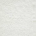 Myjka kąpielowa 16x21 cm bawełniana kolor biały 500 g/m2 GŁADKI 2