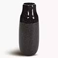 Wazon dekoracyjny z glinki ceramicznej MANDI