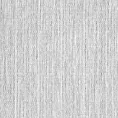 Roleta rzymska jasnoszaro popielata z tkaniny o wyraźnym splocie z efektem melanżu