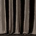 Tkanina zasłonowa, miękka welwetowa z połyskiem z kolekcji Eva Minge
