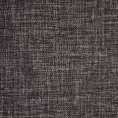 Tkanina zasłonowa zaciemniająca typu blackout, z ozdobnym splotem, z efektem melanżu