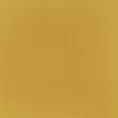 Zasłona musztardowa z tkaniny welurowej 140x240 cm taśma - Dora