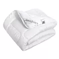 Kołdra PLATINUM z wypełnieniem z naturalnych włókien tencel, antyalergiczna