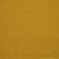 Zasłona musztardowa z matowego welwetu 140x250 cm przelotka - MILO