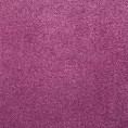 Roleta rzymska WALDO amarantowa ze szlachetnej grubej tkaniny welwetowej o gramaturze 400g/m2
