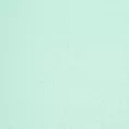 Zasłona jasnomiętowa z gładkiej tkaniny 140x250 cm przelotka - EVITA