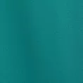 Zasłona turkusowa, matowa 140x250 cm przelotka - TRIS