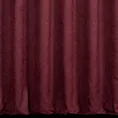 Tkanina zasłonowa ADORE gładka i miękka w dotyku o welurowej strukturze