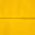 Roleta rzymska ENYA żółta z miękkiej półmatowej tkaniny welwetowej