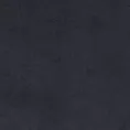 Roleta rzymska ciemnografitowa z grubej, matowej tkaniny welwetowej o gramaturze 380g/m2