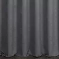 Tkanina zasłonowa o miękkiej, welurowej strukturze