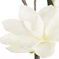 MAGNOLIA  Duży sztuczny kwiat do salonu