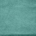 Ręcznik szybkoschnący 80x150 cm z mikrofibry kolor turkusowy 380g/m2 AMY