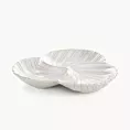 Miseczki dekoracyjne AVRIL z przecieranym wzorem w stylu eko