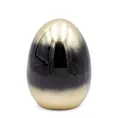 Figurka wielkanocna JAJKO z efektem ombre