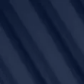 Zasłona granatowa matowa, zaciemniająca 140x270 taśma cm - TEO