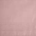 Poszwa na kołdrę 220x200 cm z bawełny z połyskiem kolor pudrowy róż NOVA COLOUR