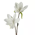 MAGNOLIA  sztuczny kwiat do salonu
