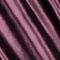 Tkanina zasłonowa gładka, miękka, welwetowa, z wyraźnym połyskiem z kolekcji Eva Minge
