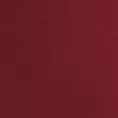Roleta rzymska ADESSA bordowa z miękkiej tkaniny o welurowej strukturze
