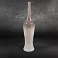 Wazon ceramiczny ROSINA w stylu boho z cieniowaniem