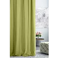 Tkanina zasłonowa ADORE gładka i miękka w dotyku o welurowej strukturze
