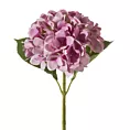 HORTENSJA Duży sztuczny kwiat do salonu
