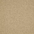 Roleta rzymska beżowa z tkaniny o naturalnym splocie w stylu eko Italissima