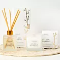 Dyfuzor zapachowy BAMBOO na bazie naturalnych olejków zapachowych