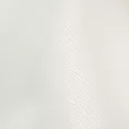Tkanina zasłonowa zdobiona lśniącą nicią z widocznym splotem z kolekcji Eva Minge