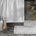 Zestaw ręczników bawełnianych na prezent 3 szt kolor biały 550 g/m2 VENUS Eva Minge