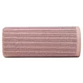 Ręcznik kąpielowy 70x140 cm bawełniany kolor pudrowy róż 480 g/m2 AVINION Terra Collection