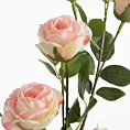 RÓŻA Sztuczny kwiat do salonu