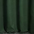 Tkanina zasłonowa ADORE gładka i miękka w dotyku o welurowej strukturze