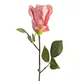 RÓŻA sztuczny kwiat do salonu