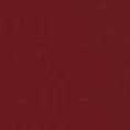 Zasłona szyta na taśmie 5 cm ADESSA bordowa z miękkiej tkaniny o welurowej strukturze
