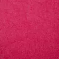 Roleta rzymska DORA - HIT amarantowa z miękkiej tkaniny o welurowej strukturze