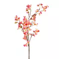 KWIAT JABŁONI, gałązka, kwiat sztuczny dekoracyjny