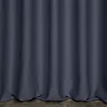 Tkanina zasłonowa zaciemniająca typu blackout, półmatowa