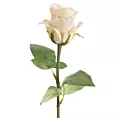 RÓŻA Duży sztuczny kwiat do salonu