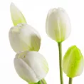 Bukiet TULIPANÓW  sztuczny kwiat do salonu