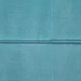 Roleta rzymska ENYA turkusowa z miękkiej półmatowej tkaniny welwetowej