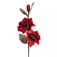 RÓŻA  Sztuczny kwiat do salonu