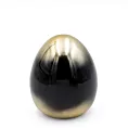 Figurka wielkanocna JAJKO z efektem ombre