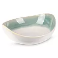 Misa ceramiczna LIANA w stylu boho z efektem ombre