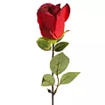RÓŻA Sztuczny kwiat do salonu