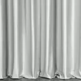 Tkanina zasłonowa SIBEL  miękki i delikatny welwet z delikatnym połyskiem